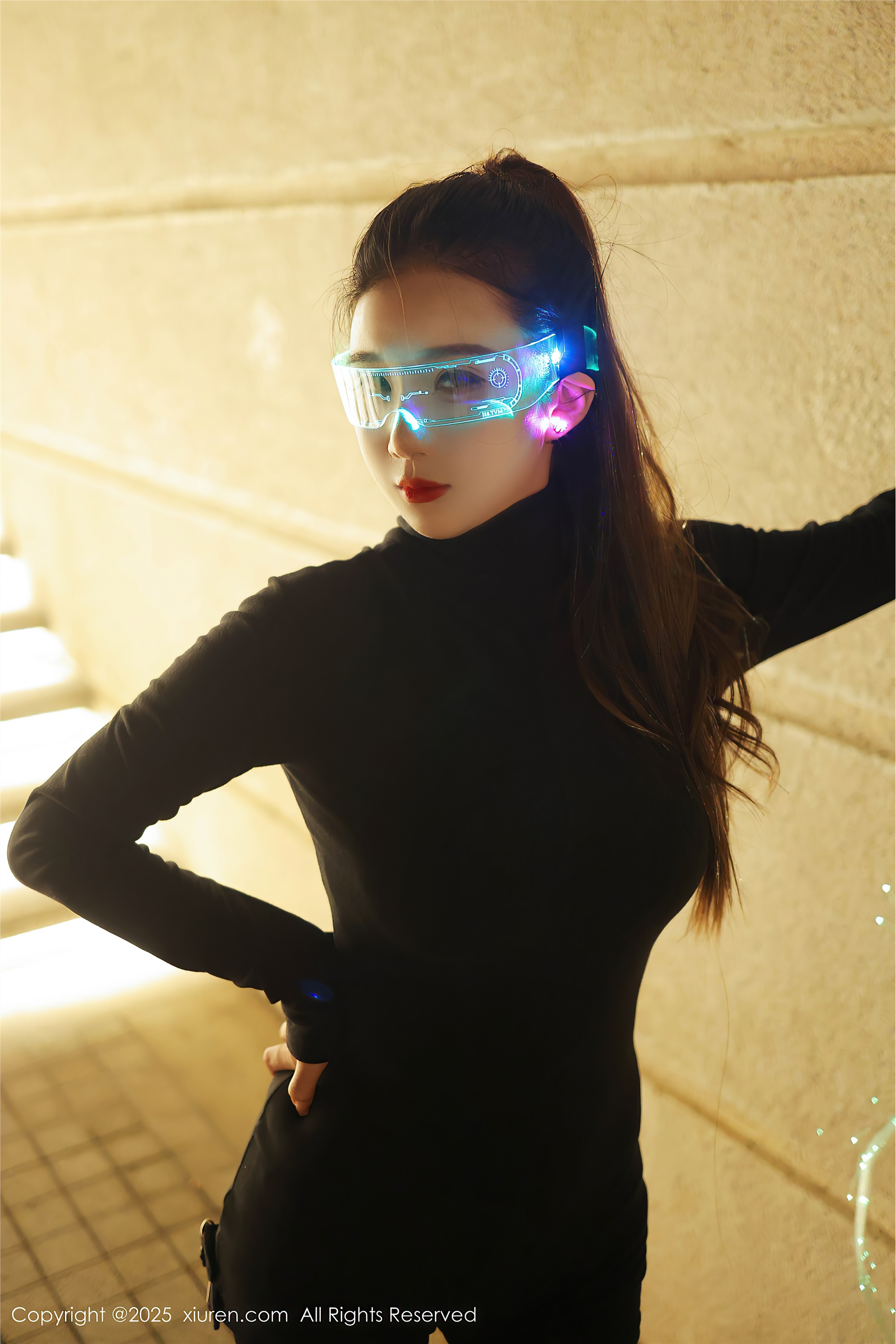 Xiuren秀人网 2025.10.31 NO.10936 小肉肉咪